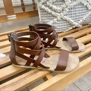 Blowfish Sandal 7